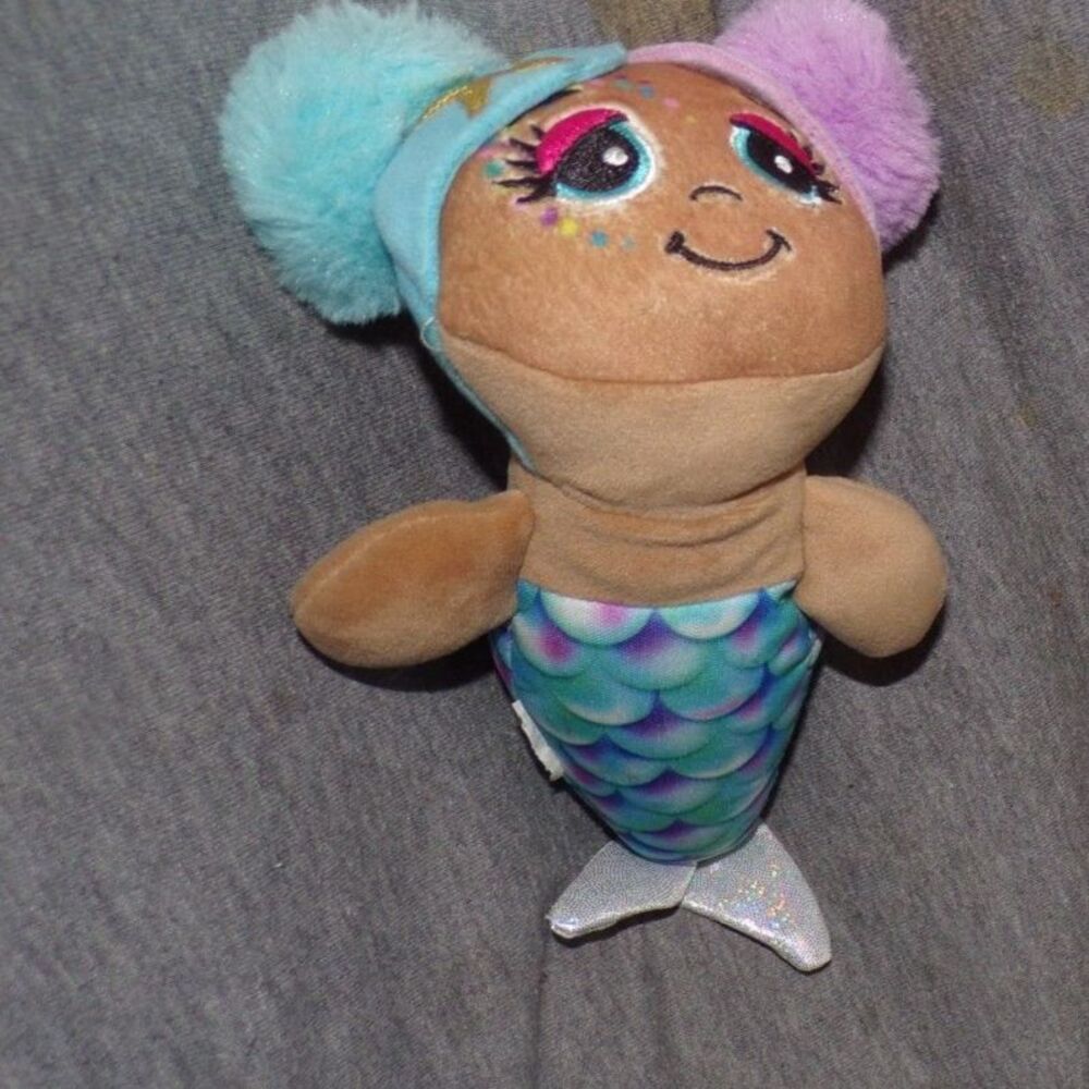 Cutetitos Islanditos   Plush Mirandito The Mermaid